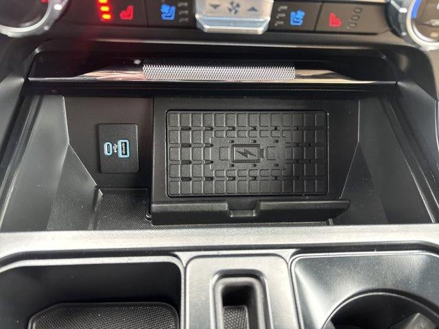 2023 Ford F-150 LARIAT 4WD SuperCrew 5.5' Box