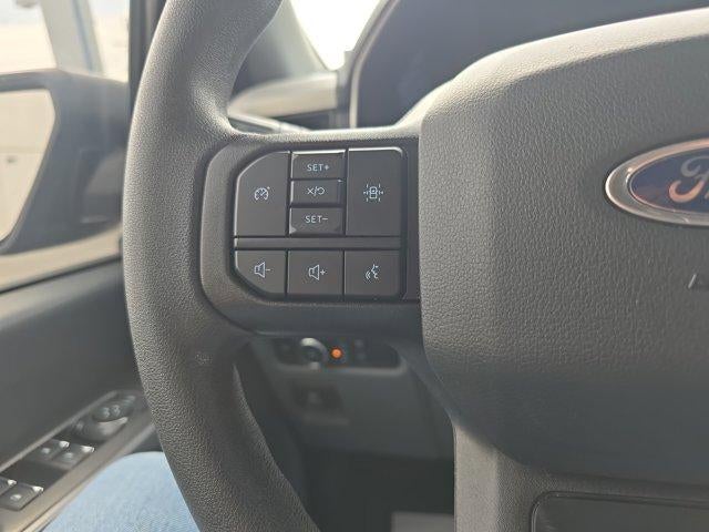 2022 Ford F-150 XLT 4WD SuperCrew 5.5' Box