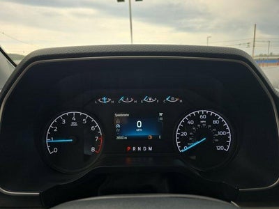 2022 Ford F-150 XLT 4WD SuperCrew 5.5' Box