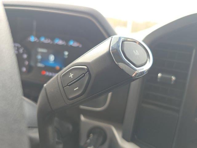 2022 Ford F-150 XLT 4WD SuperCrew 5.5' Box