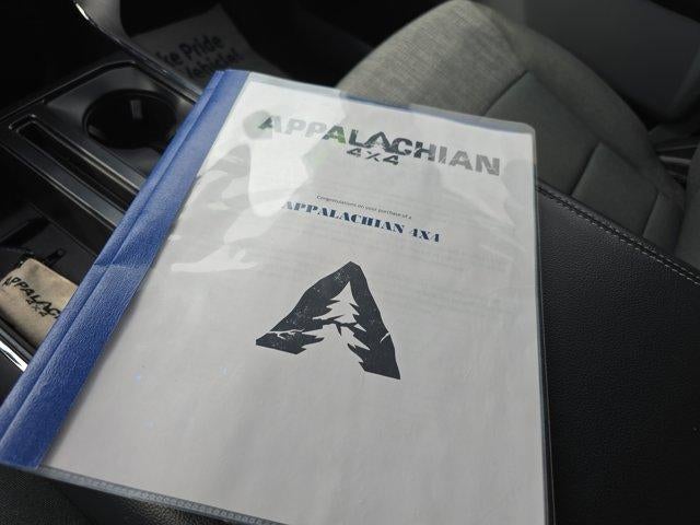 2022 Ford F-150 XLT 4WD SuperCrew 5.5' Box