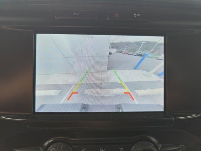 2022 Ford F-150 XLT 4WD SuperCrew 5.5' Box