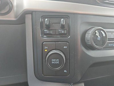 2022 Ford F-150 XLT 4WD SuperCrew 5.5' Box