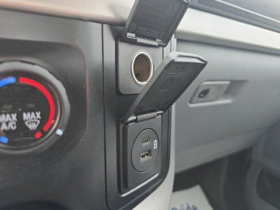 2022 Ford F-150 XLT 4WD SuperCrew 5.5' Box