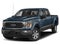 2022 Ford F-150 XLT 4WD SuperCrew 5.5' Box