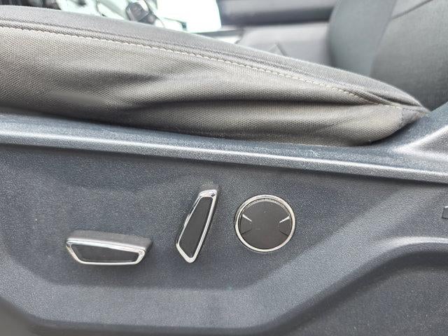 2021 Ford F-150 XLT 4WD SuperCrew 5.5' Box