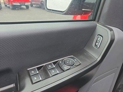 2022 Ford F-150 XL 4WD SuperCrew 5.5' Box