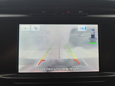 2022 Ford F-150 XL 4WD SuperCrew 5.5' Box