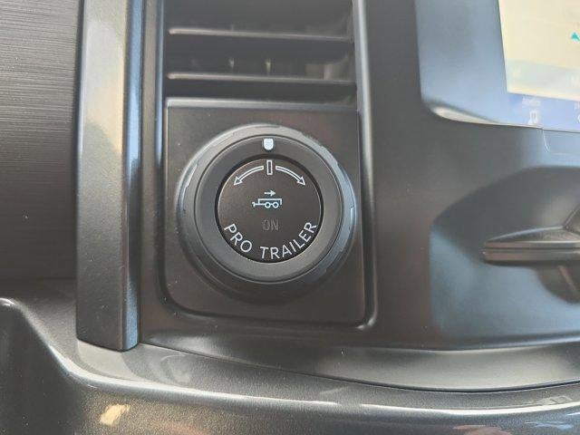 2023 Ford F-150 XLT 4WD SuperCrew 5.5' Box