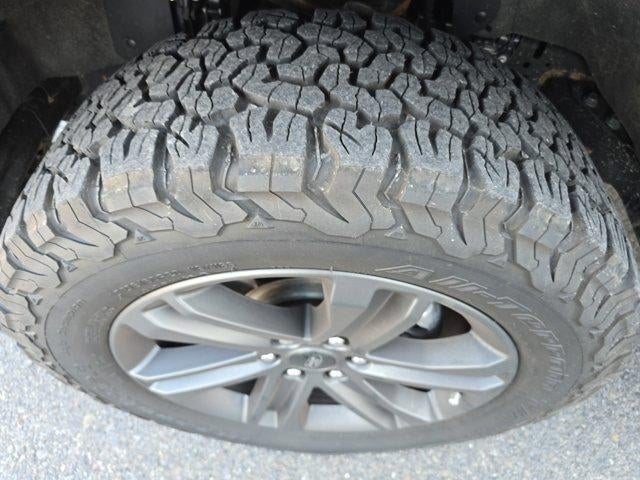 2023 Ford F-150 LARIAT 4WD SuperCrew 5.5' Box