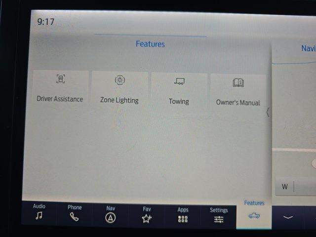 2023 Ford F-150 LARIAT 4WD SuperCrew 5.5' Box