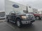2014 Ford F-150 4WD SuperCrew 5-1/2 Ft Box XLT