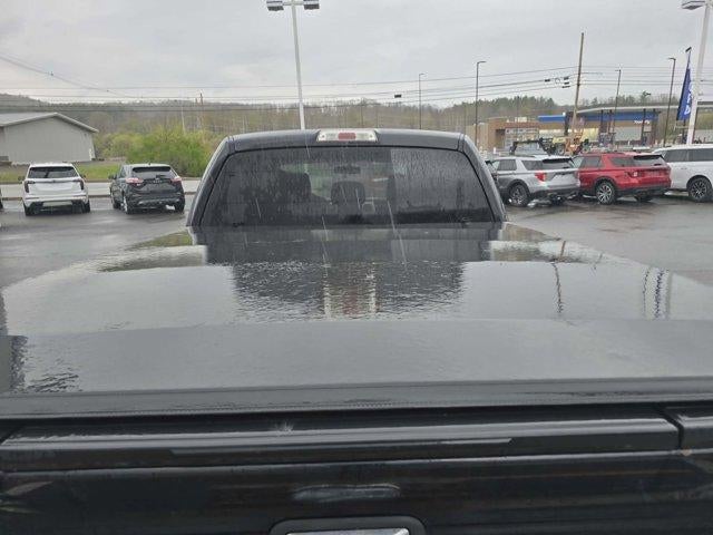 2014 Ford F-150 4WD SuperCrew 5-1/2 Ft Box XLT