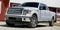 2014 Ford F-150 4WD SuperCrew 5-1/2 Ft Box XLT
