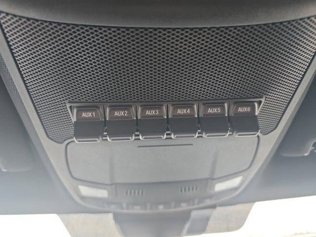 2020 Ford F-150 Raptor 4WD SuperCrew 5.5' Box