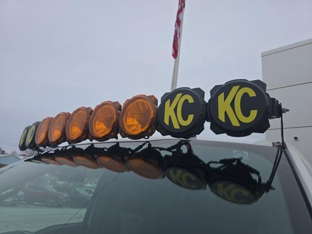 2022 Ford F-150 Raptor 4WD SuperCrew 5.5' Box