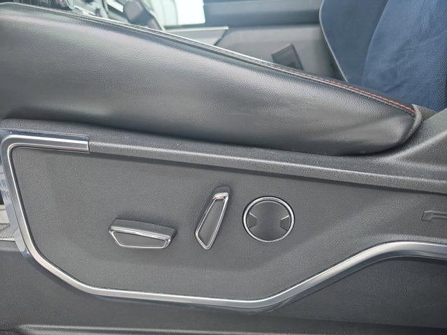 2022 Ford F-150 Raptor 4WD SuperCrew 5.5' Box