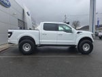 2022 Ford F-150 Raptor 4WD SuperCrew 5.5' Box