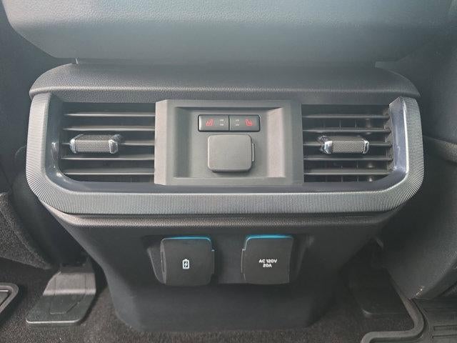 2022 Ford F-150 Raptor 4WD SuperCrew 5.5' Box