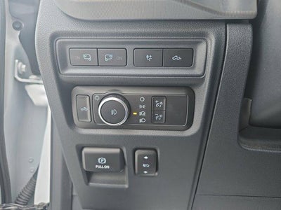 2022 Ford F-150 Raptor 4WD SuperCrew 5.5' Box