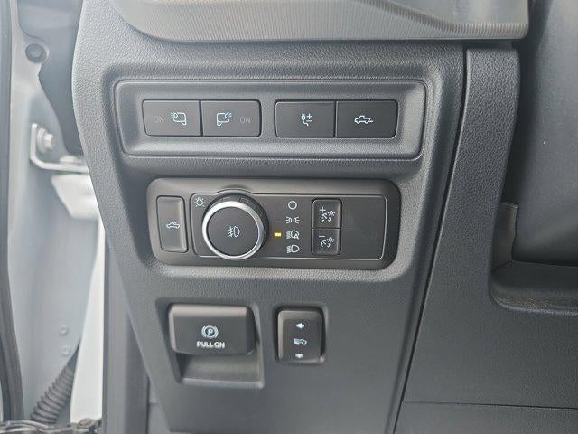 2022 Ford F-150 Raptor 4WD SuperCrew 5.5' Box