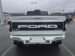 2022 Ford F-150 Raptor 4WD SuperCrew 5.5' Box