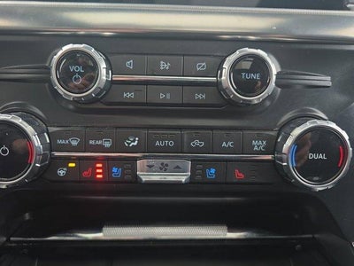 2022 Ford F-150 Raptor 4WD SuperCrew 5.5' Box