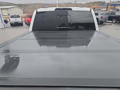 2022 Ford F-150 Raptor 4WD SuperCrew 5.5' Box