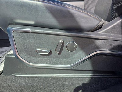 2023 Ford F-150 Raptor 4WD SuperCrew 5.5' Box