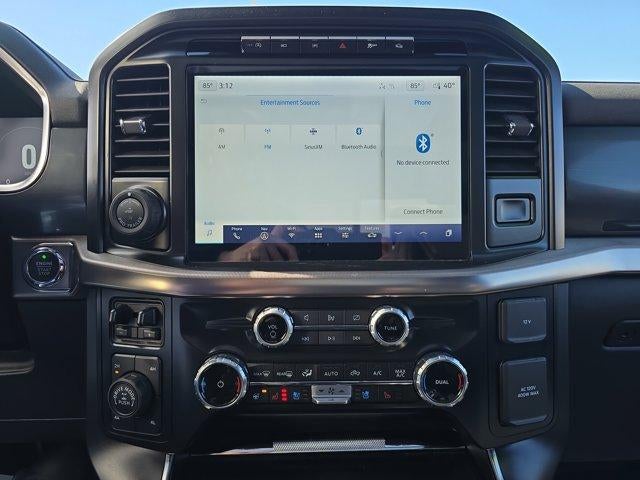 2023 Ford F-150 Raptor 4WD SuperCrew 5.5' Box