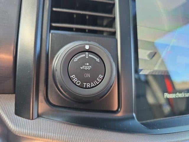 2023 Ford F-150 Raptor 4WD SuperCrew 5.5' Box