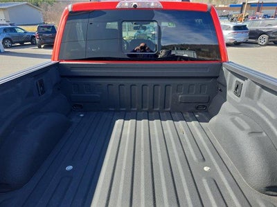 2023 Ford F-150 Raptor 4WD SuperCrew 5.5' Box