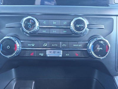 2024 Ford F-150 XLT 4WD SuperCrew 5.5' Box
