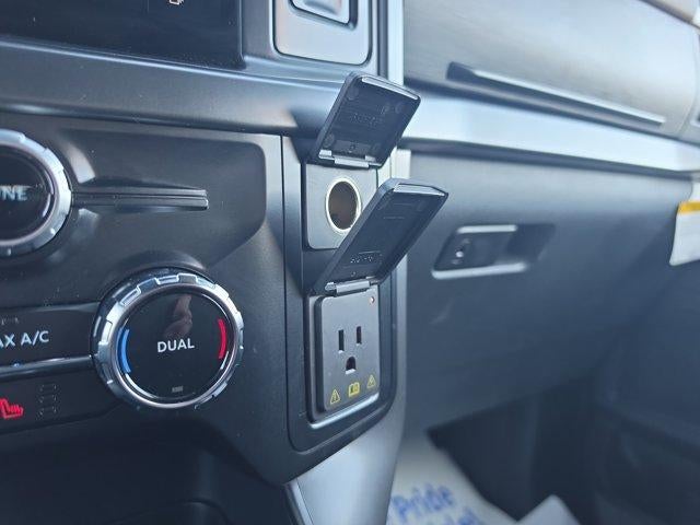 2024 Ford F-150 XLT 4WD SuperCrew 5.5' Box