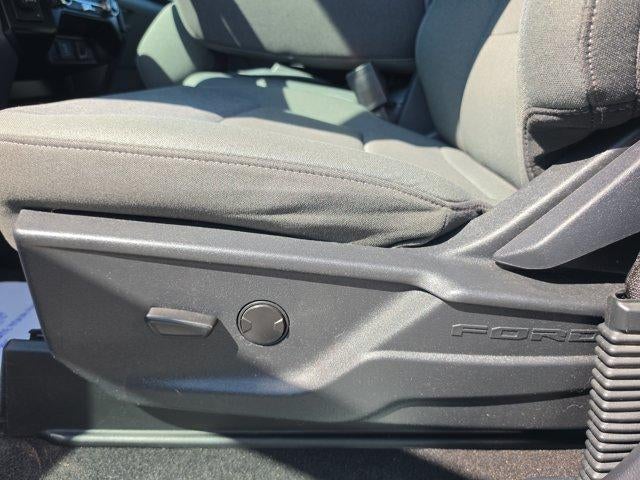 2024 Ford F-150 XLT 4WD SuperCrew 5.5' Box
