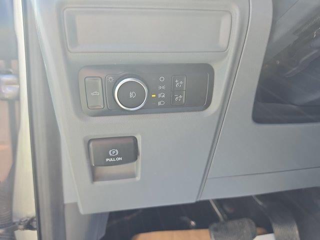 2024 Ford F-150 XLT 4WD SuperCrew 5.5' Box