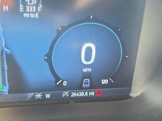 2024 Ford F-150 XLT 4WD SuperCrew 5.5' Box