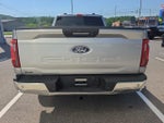 2024 Ford F-150 XLT 4WD SuperCrew 5.5' Box