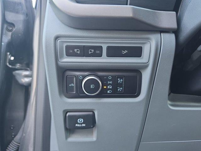 2024 Ford F-150 XLT 4WD SuperCrew 5.5' Box