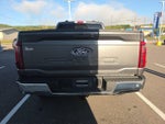 2024 Ford F-150 XLT 4WD SuperCrew 5.5' Box