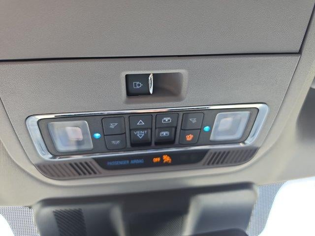 2024 Ford F-150 LARIAT 4WD SuperCrew 5.5' Box