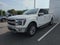 2024 Ford F-150 LARIAT 4WD SuperCrew 5.5' Box