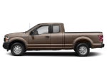 2019 Ford F-150 XLT 4WD SuperCab 6.5' Box
