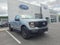 2023 Ford F-150 XL 4WD Reg Cab 6.5' Box