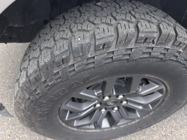 2023 Ford F-150 XL 4WD Reg Cab 6.5' Box