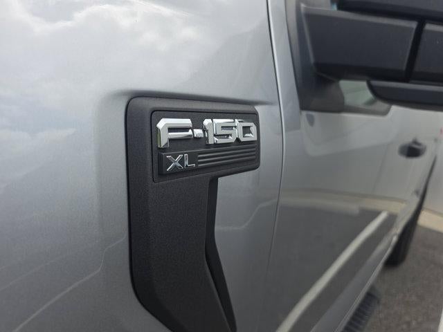 2023 Ford F-150 XL 4WD Reg Cab 6.5' Box