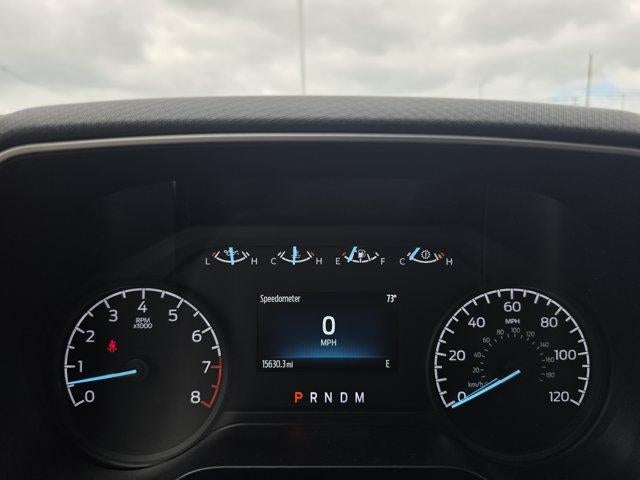 2023 Ford F-150 XL 4WD Reg Cab 6.5' Box