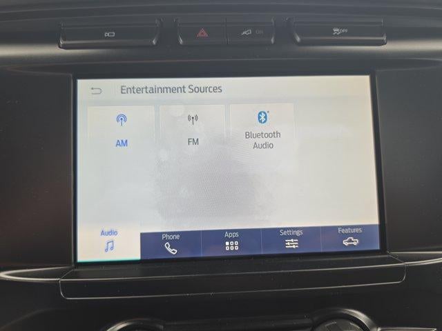 2023 Ford F-150 XL 4WD Reg Cab 6.5' Box