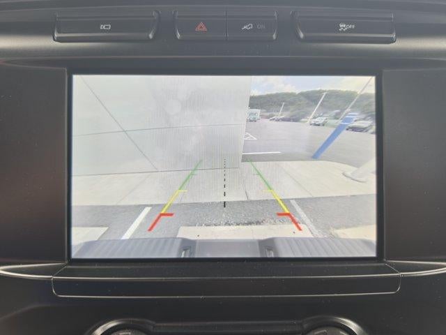 2023 Ford F-150 XL 4WD Reg Cab 6.5' Box
