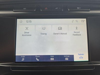 2023 Ford F-150 XL 4WD Reg Cab 6.5' Box